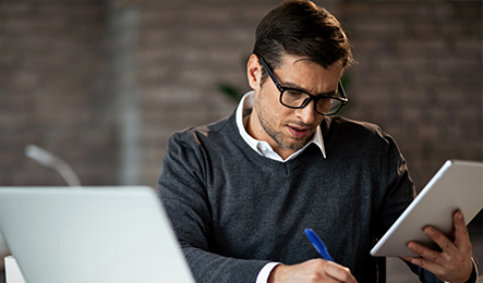 Opportunity Matching