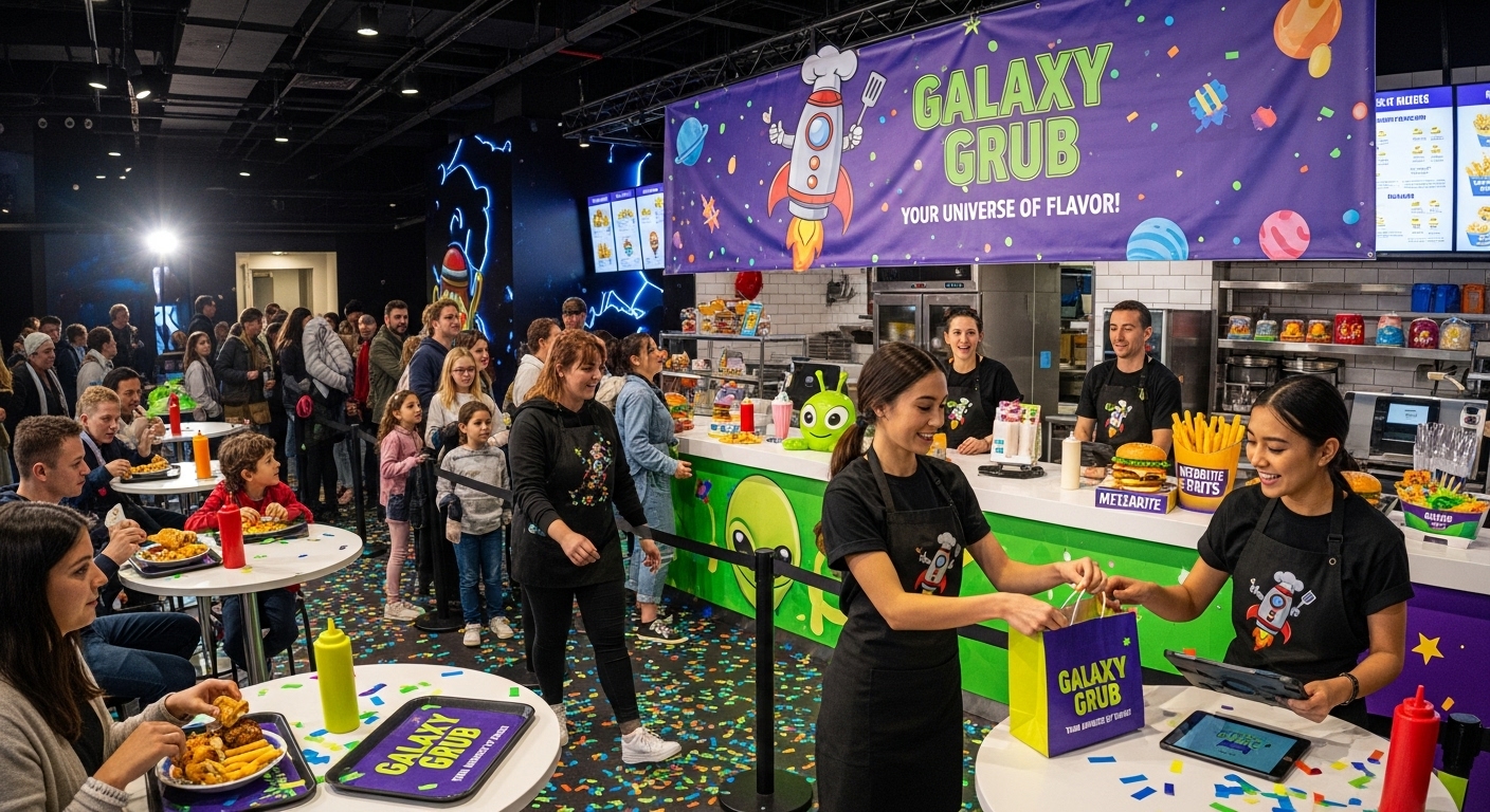 Launch & Growth Support